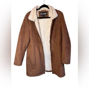 Vintage Marvin Richards Coat